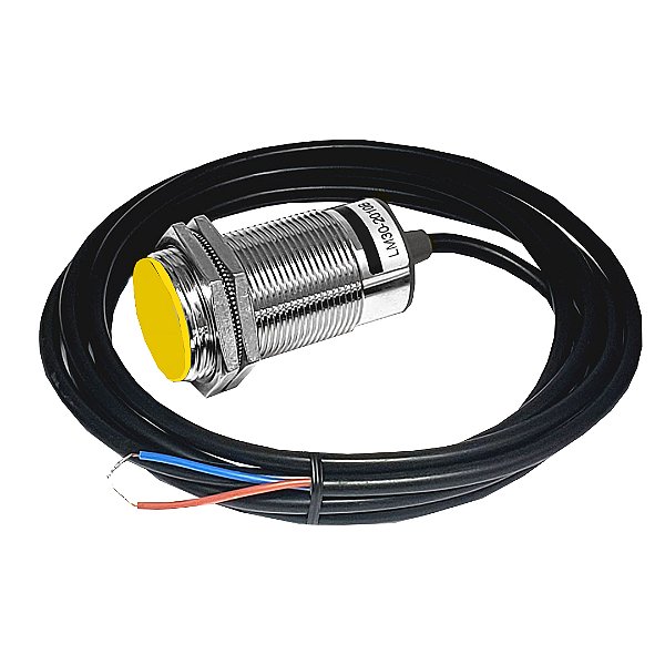 SENSOR INDUT LM30-2010B- NF- 90-250VCA SIBRATEC