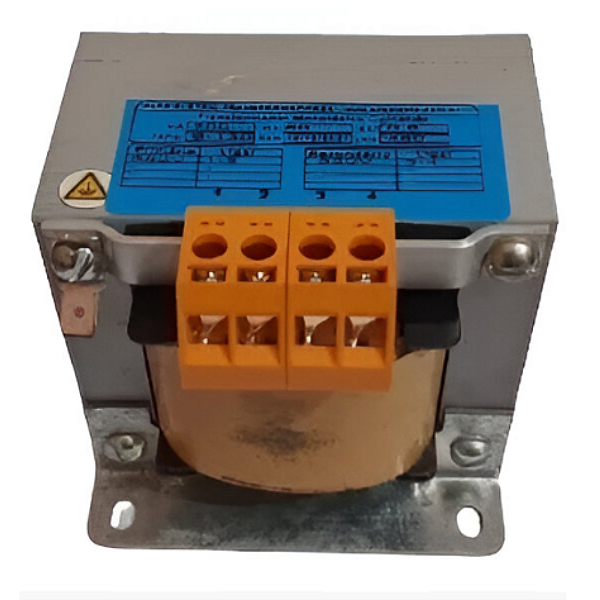 TRAFO COMANDO MONO 300VA E. 380/400V S.220