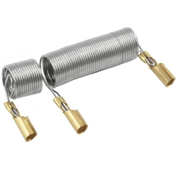 RESIST 127X5600W TIPO L 40 MAXI DUCHA