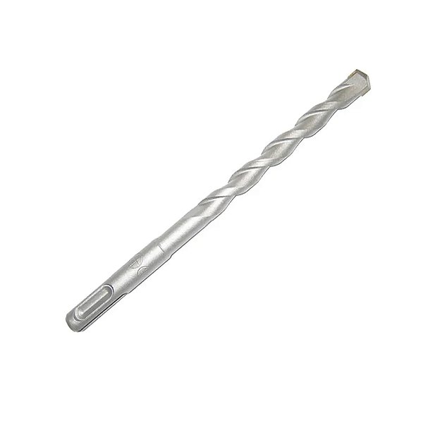 BROCA SDS VIDEA CONCRETO ENCAIXE 06X160MM TITANIUM