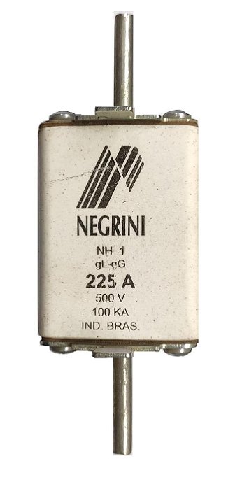 FUSIVEL RETARD PORC NH01 250A