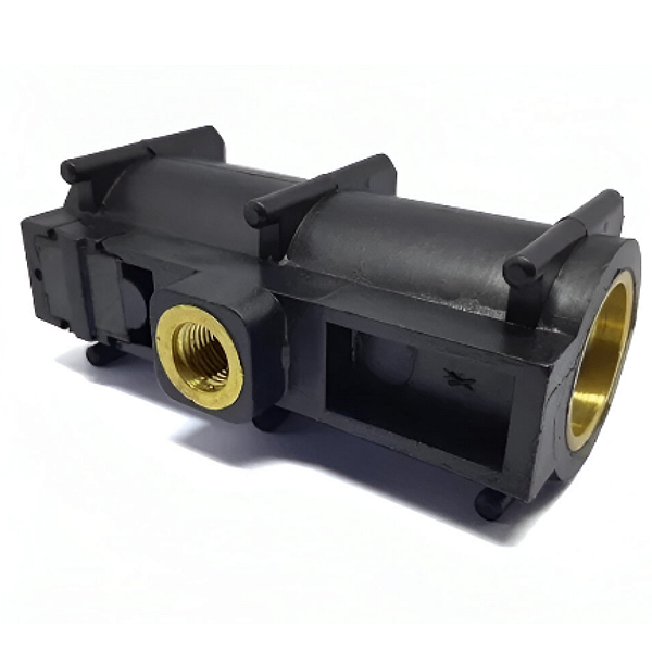 PORCA ACION BV 15MM 3 ENT BRONZE PECCININ