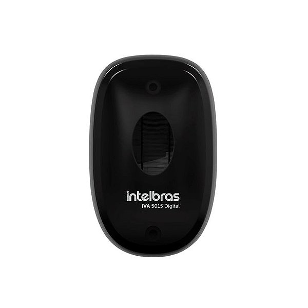 SENSOR DE BARREIRA INFRAVERMELHO ATIVO IVA 5015 DIGITAL