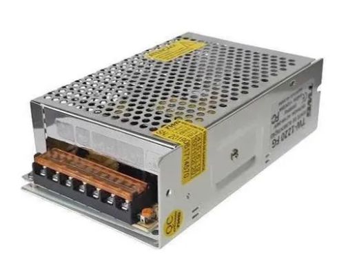 FONTE COLMEIA 12V 20A 110/220V 240W TWG