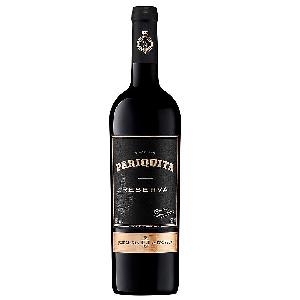 Vinho Português Periquita Reserva 750ml