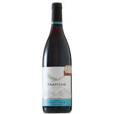 Vinho Argentino Trapiche Vineayards Pinot Noit 750ml