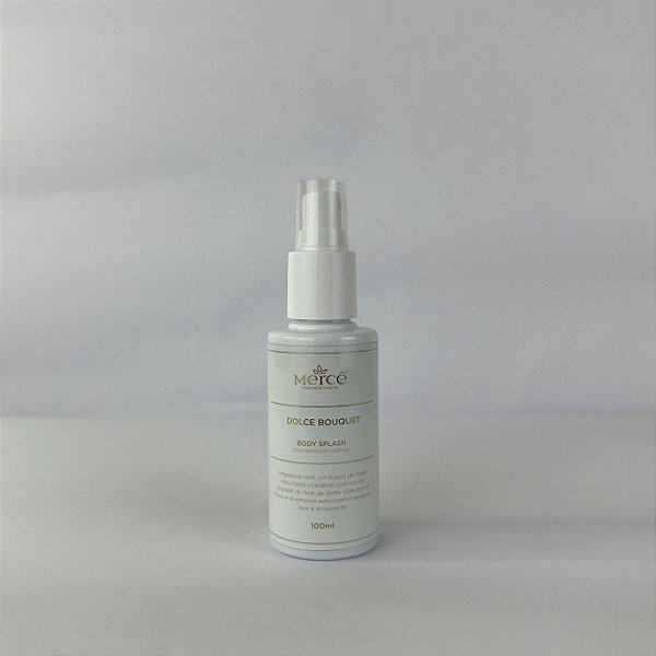 Body Splash Dolce Bouquet
