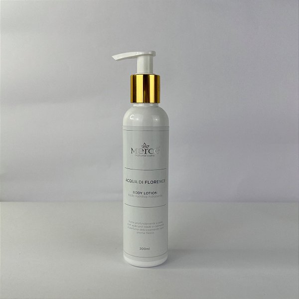 Body lotion Acqua Di Florence