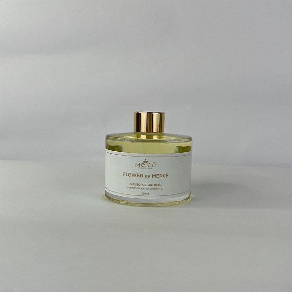 Difusor de Aromas Flower By Merce 200ml