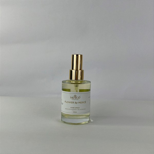 Home Spray Flower By Merce 100ml