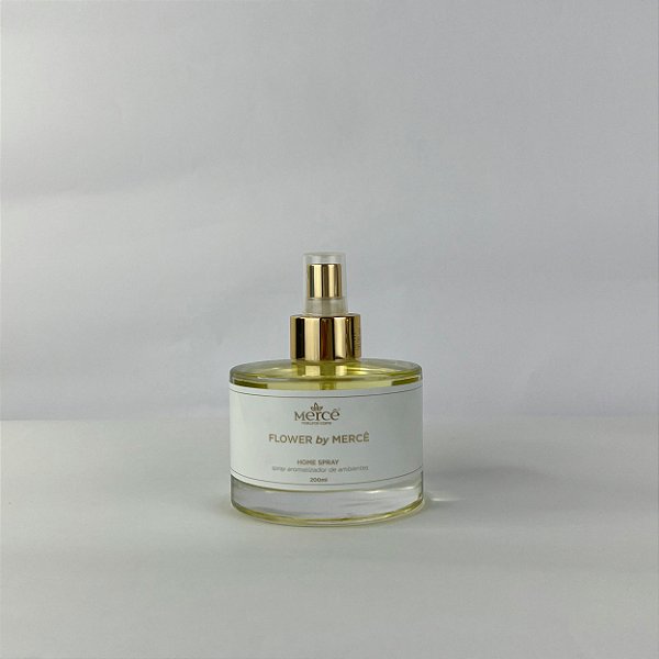 Home Spray Flower By Merce 200ml