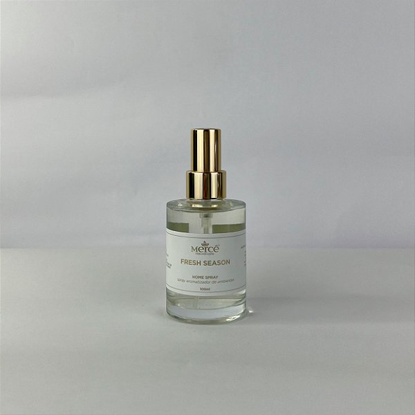 Home Spray Fresh Season 100ml