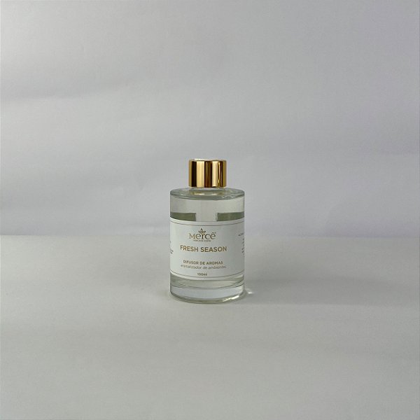 Difusor de Aromas Fresh Season 100ml