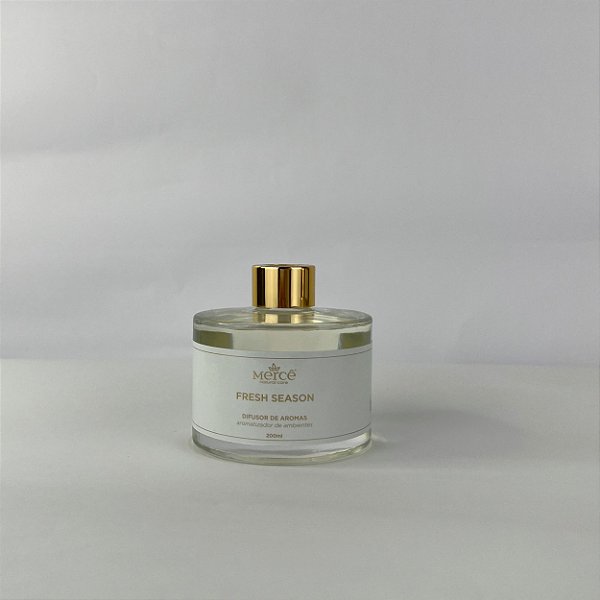 Difusor de Aromas Fresh Season 200ml