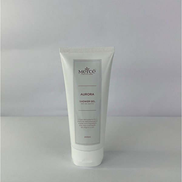 Shower Gel Aurora