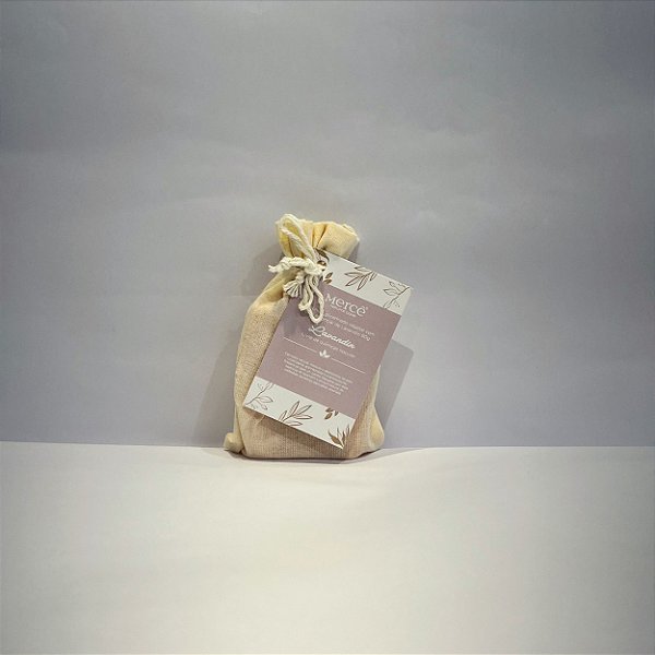 Sabonete Natural de Lavandin