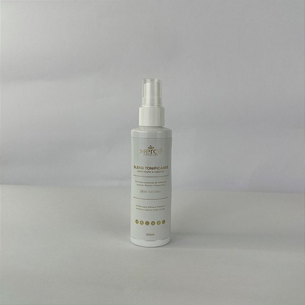 Blend Tonificante 2 em 1