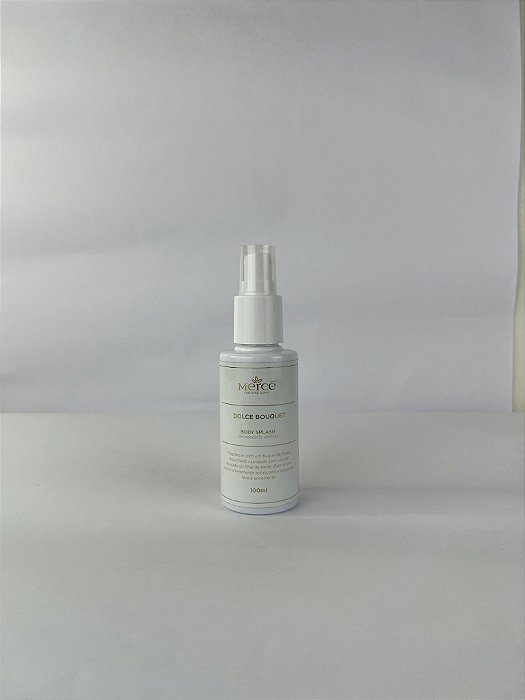 Body Splash Preziosa