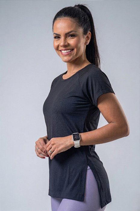 Camisa Dry Fit Tampa Bumbum - Poliamida