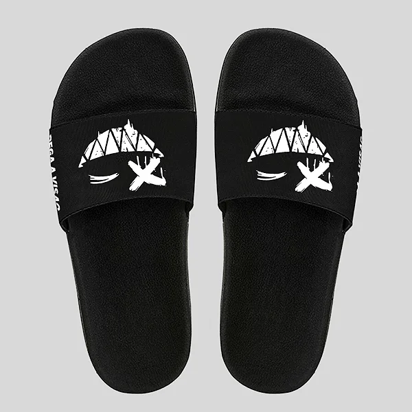 Chinelo Slide Sorriso