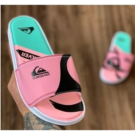 Chinelo Quiksilver