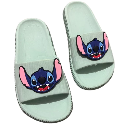 Chinelo Nuvem Stitch