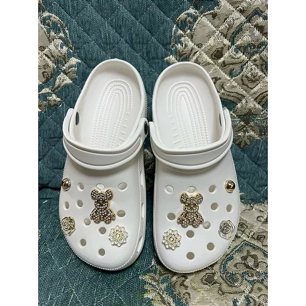 Crocs Urso