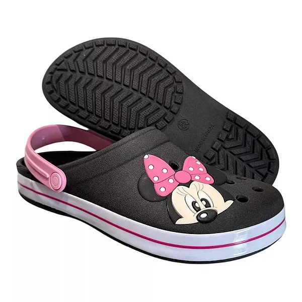 Crocs Minie