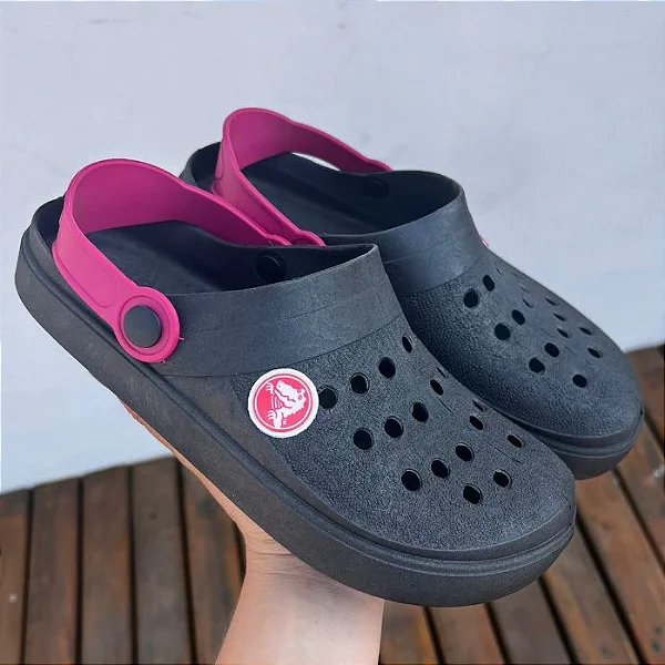 Crocs  Vell