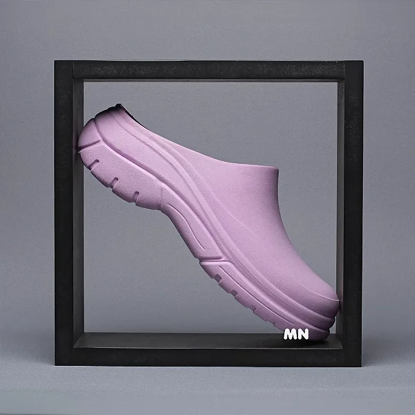 Crocs Soft Babuche