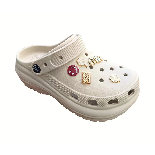 Crocs Pins Botons