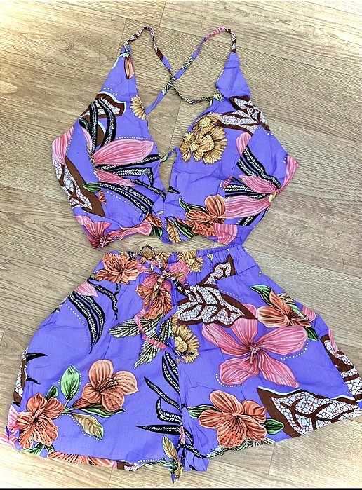 Conjunto Juliana