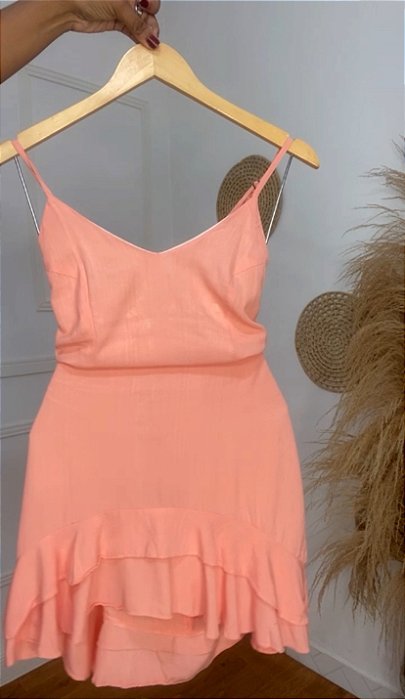Vestido Gabriela
