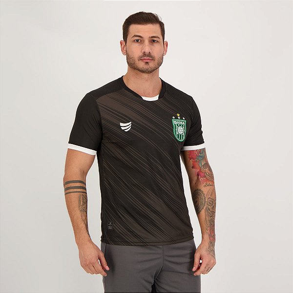 Camisa Super Bolla Gama Goleiro - 2022