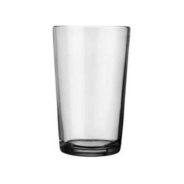 Copo Bar Multiuso Cerveja Bares Restaurantes 340ml