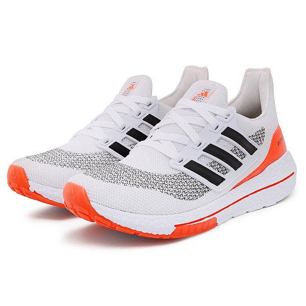 adidas ultra boost 21 laranja