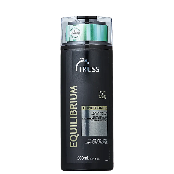 Truss Condicionador Equilibrium 300mL