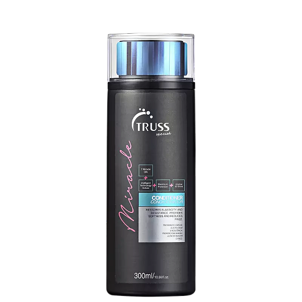 Truss Condicionador Miracle  300mL