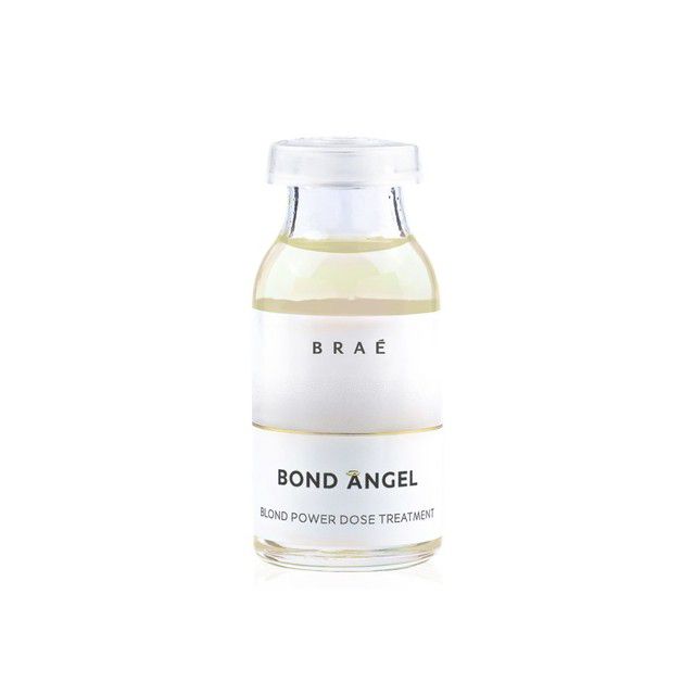 Bond Angel Ampola Blond Power Dose Treatment 13mL - BRAÉ