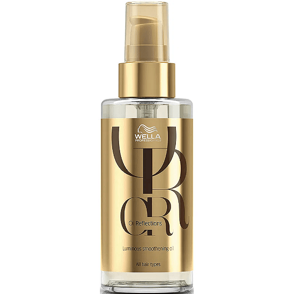 Wella Professionals Oil Reflections Óleo Capilar 100mL