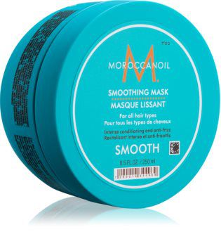 Moroccanoil Smooth Masque Lissant 250 ml