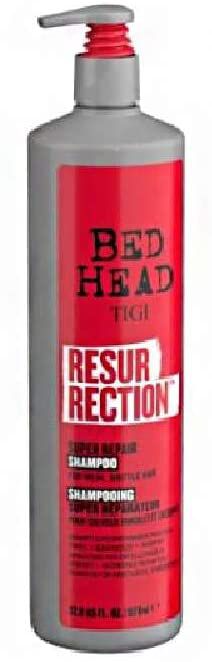 TIGI Bed Head Resurrection - Shampoo 970ml