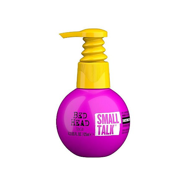 Bed Head - Small Talk 125mL