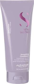 Alfaparf Milano - Smooth Rebel Hair - Smoothing Conditioner 200mL