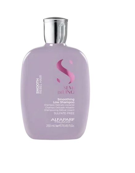 Alfaparf Milano Shampoo Semi Di Lino Smooth Smoothing Low 250 ml