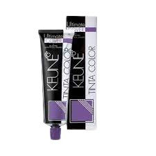 Tinta Keune Color Ultimate Cover Plus 60ml - Cor 8.000 - Louro claro