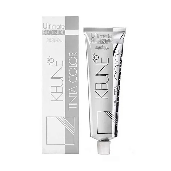 Keune Tinta Color Ultimate Blonde 3000 Ultra Louro - Coloração 60ml