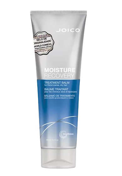 Joico Moisture Recovery Treatment Balm Smart Release - Máscara Capilar 250ml