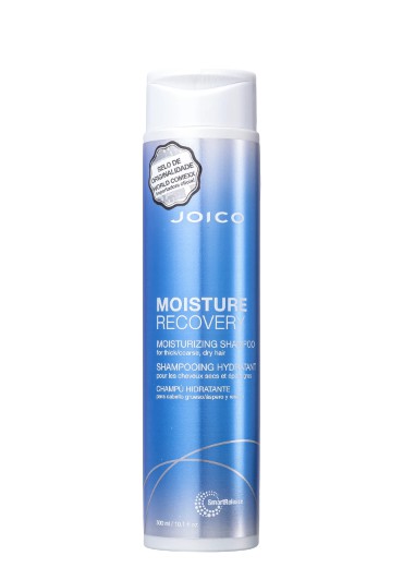 Joico Moisture Recovery Smart Release - Shampoo 300ml