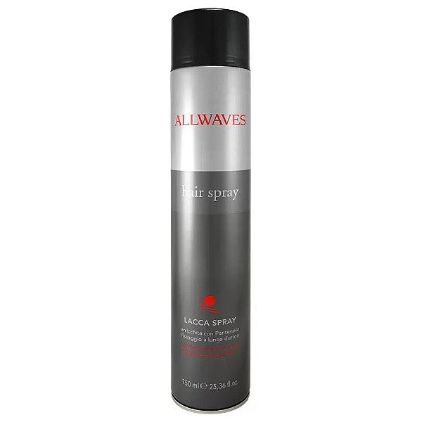 Allwaves - Lacca Spray 750mL